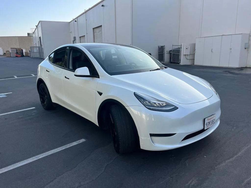 tesla model y 2023 7SAYGDEE8PA117928 image tesla model y 2023 7SAYGDEE8PA117928 image